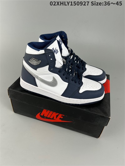 women air jordan 1 shoes 2022-12-11-258